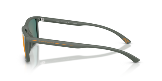 Armani Exchange AX4157SU 83776Q