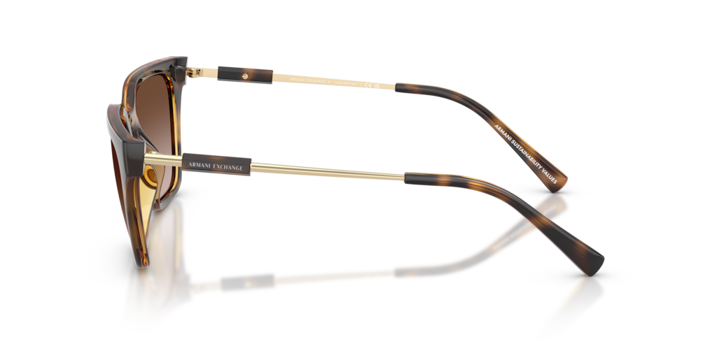 Armani Exchange AX4158S 821313