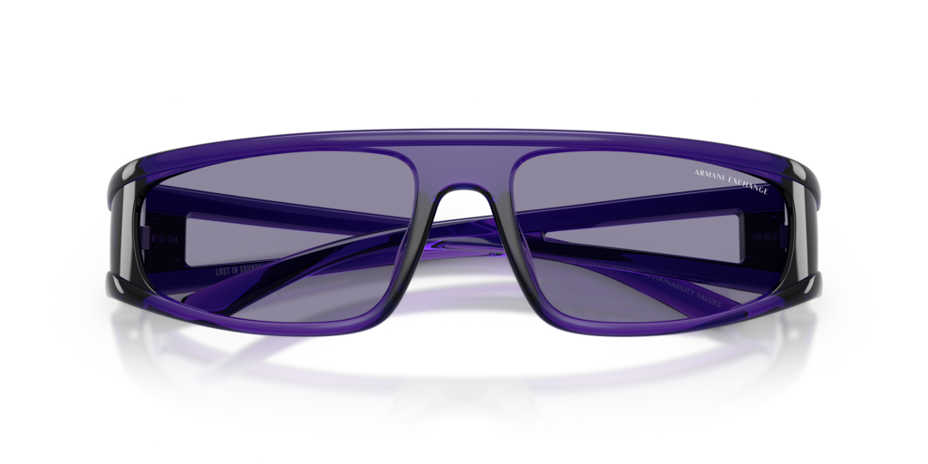 Armani Exchange AX4159SU 8385AK