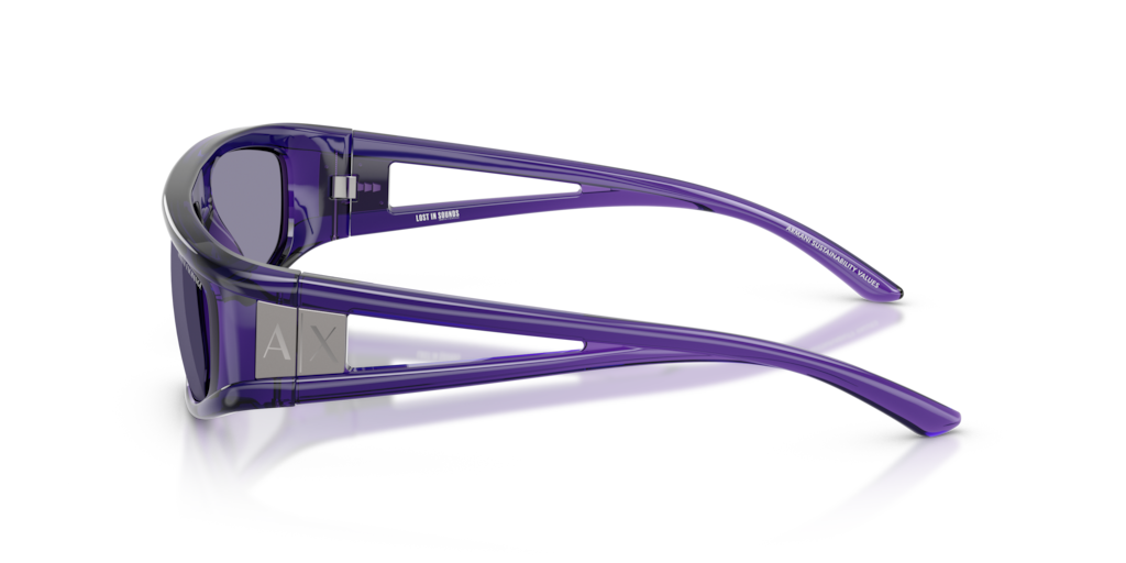 Armani Exchange AX4159SU 8385AK