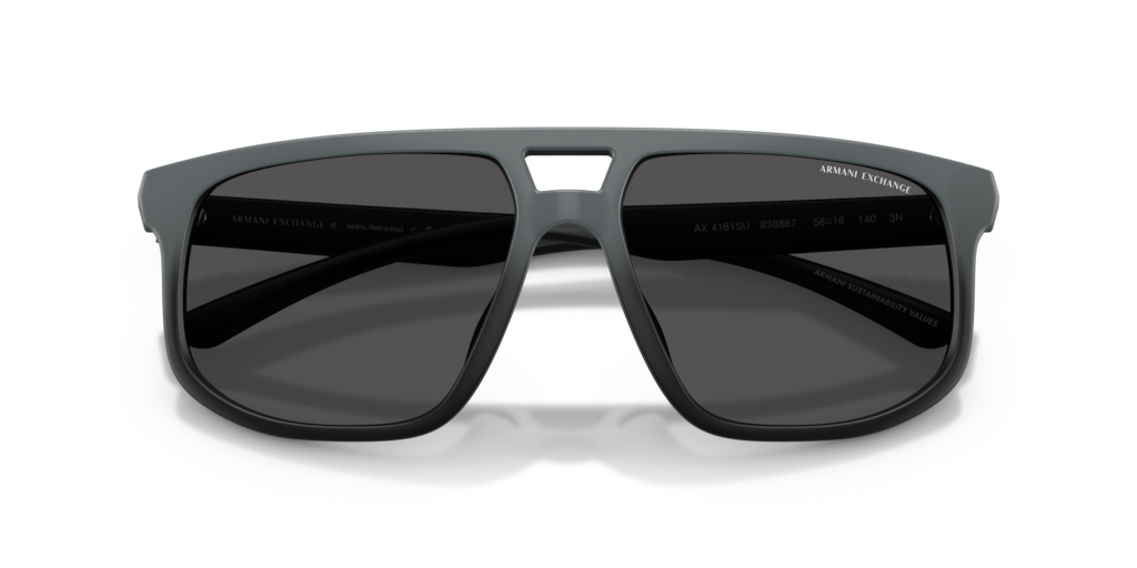 Armani Exchange AX4161SU 838887