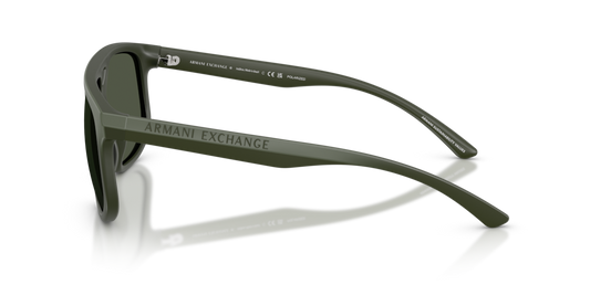 Armani Exchange AX4161SU 83899A