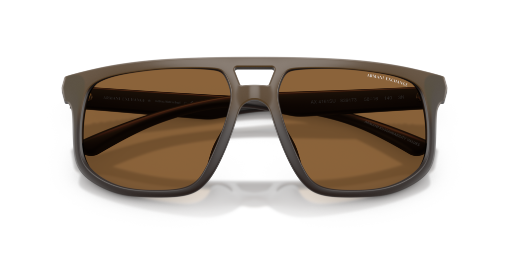 Armani Exchange AX4161SU 839173