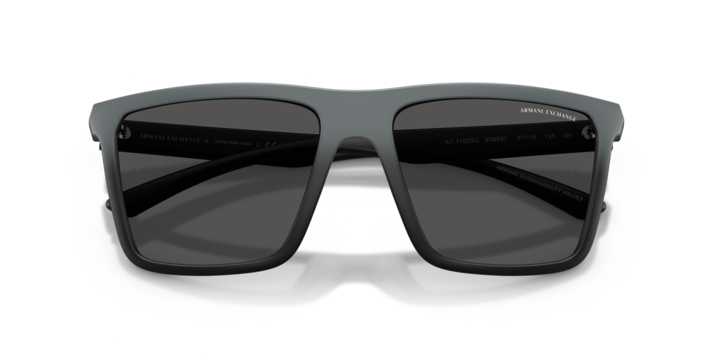 Armani Exchange AX4162SU 838887