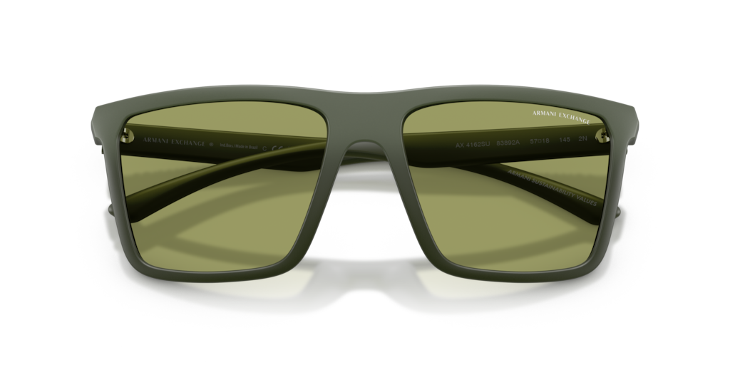 Armani Exchange AX4162SU 83892A