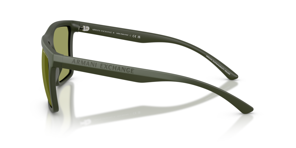 Armani Exchange AX4162SU 83892A