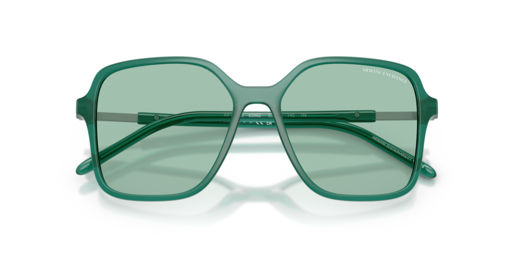 Armani Exchange AX4163S 8398/2