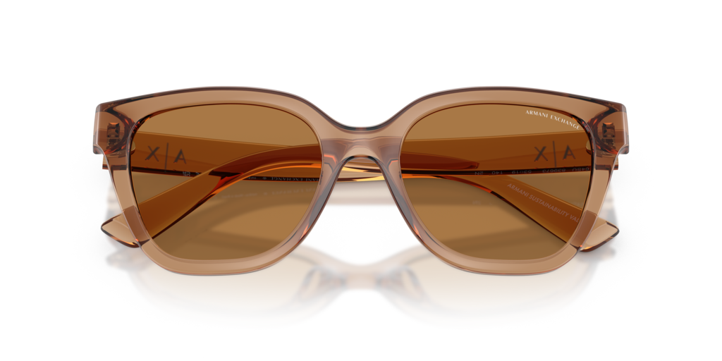 Armani Exchange AX4164SU 839673