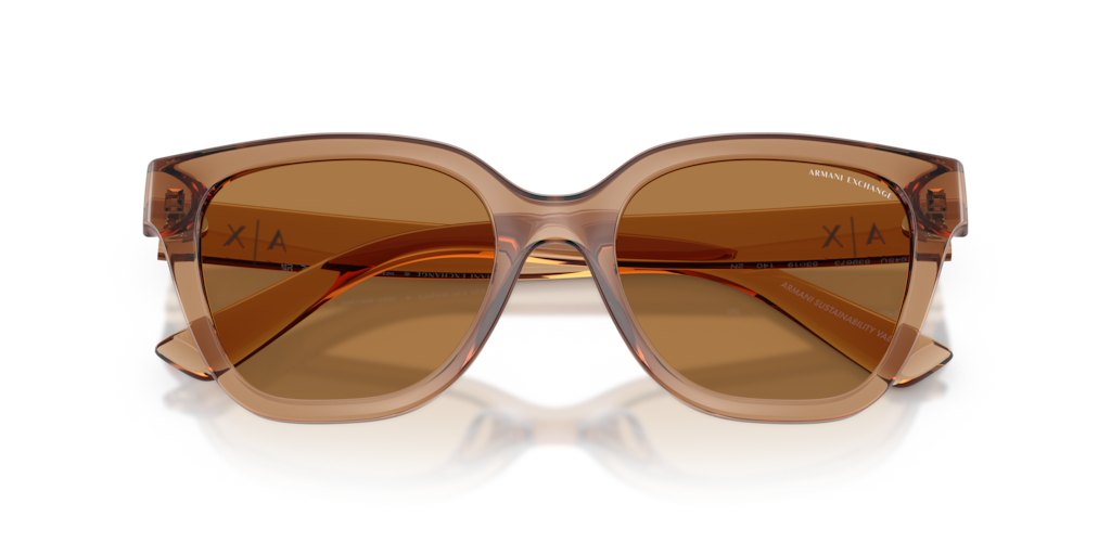 Armani Exchange AX4164SU 839673