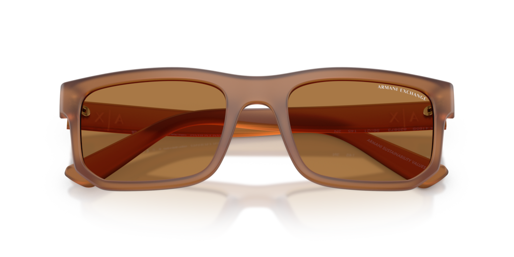 Armani Exchange AX4165S 835873