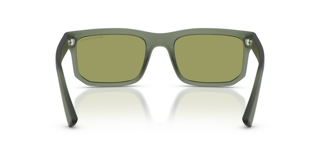 Armani Exchange AX4165S 83622A