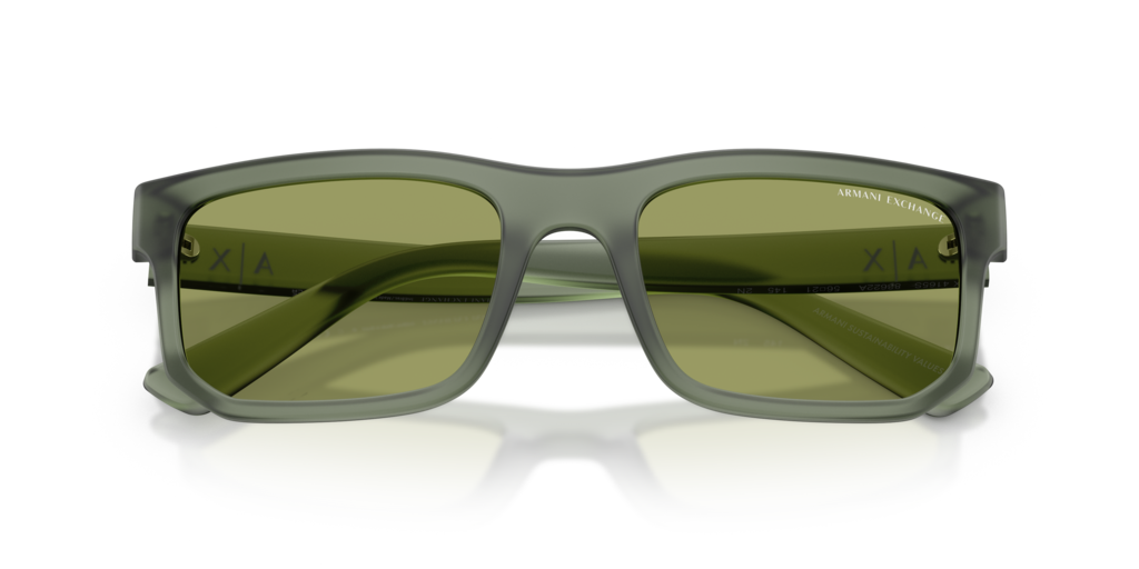 Armani Exchange AX4165S 83622A