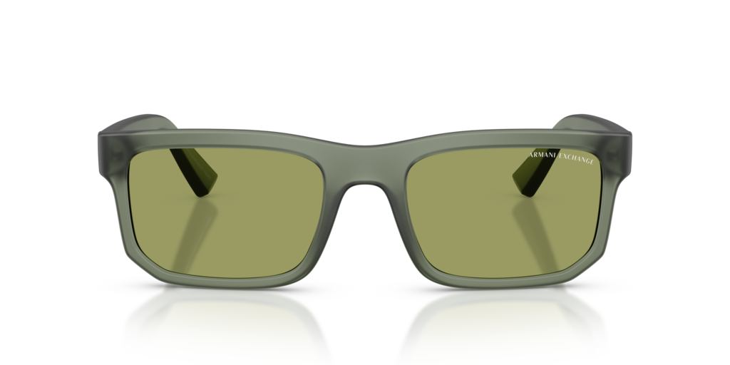 Armani Exchange AX4165S 83622A