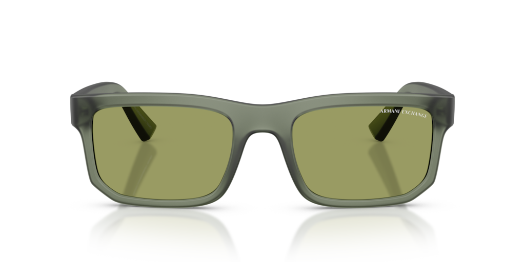 Armani Exchange AX4165S 83622A