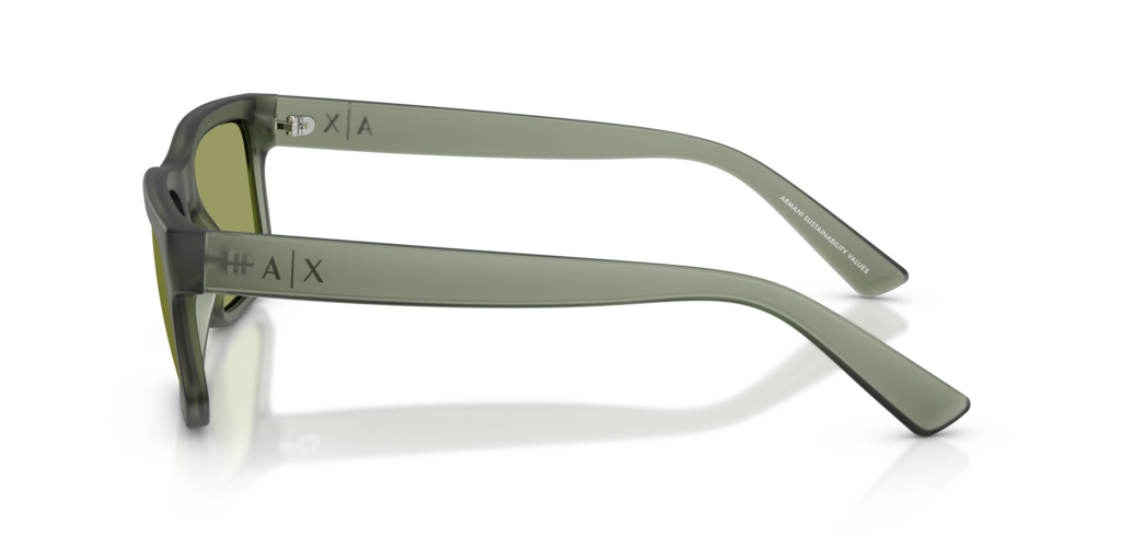 Armani Exchange AX4165S 83622A