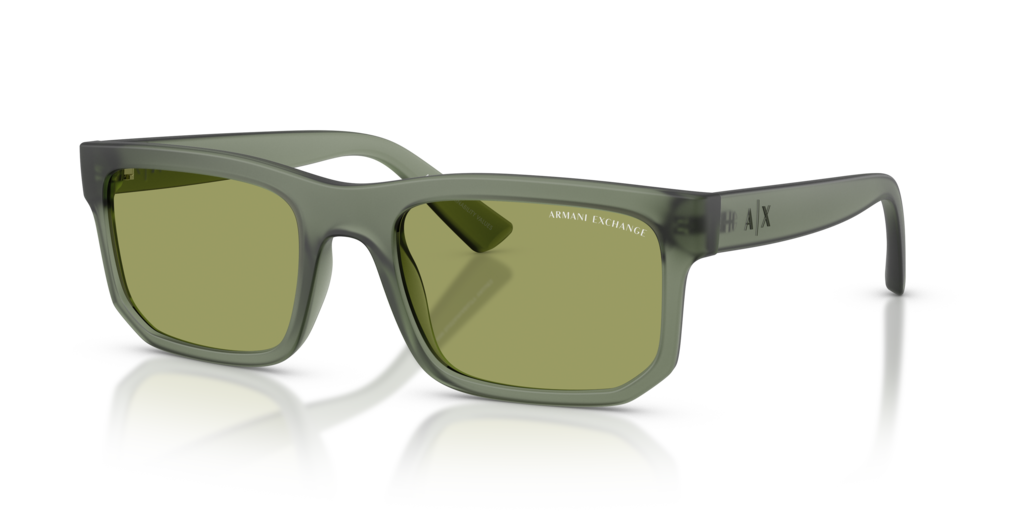 Armani Exchange AX4165S