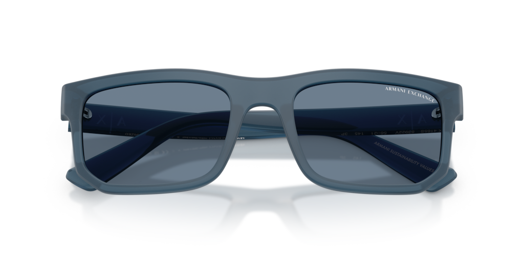 Armani Exchange AX4165S 83922V