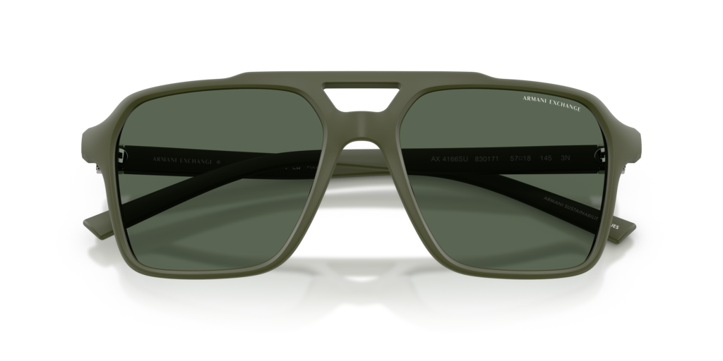 Armani Exchange AX4166SU 830171