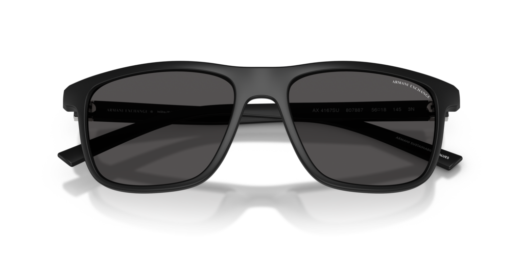 Armani Exchange AX4167SU 807887