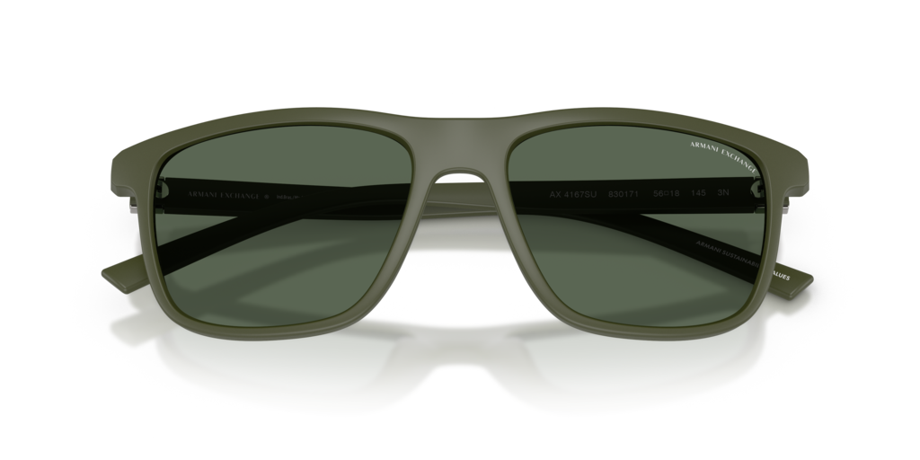 Armani Exchange AX4167SU 830171