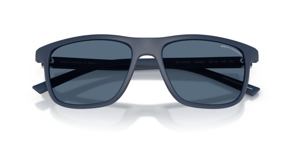 Armani Exchange AX4167SU 839980