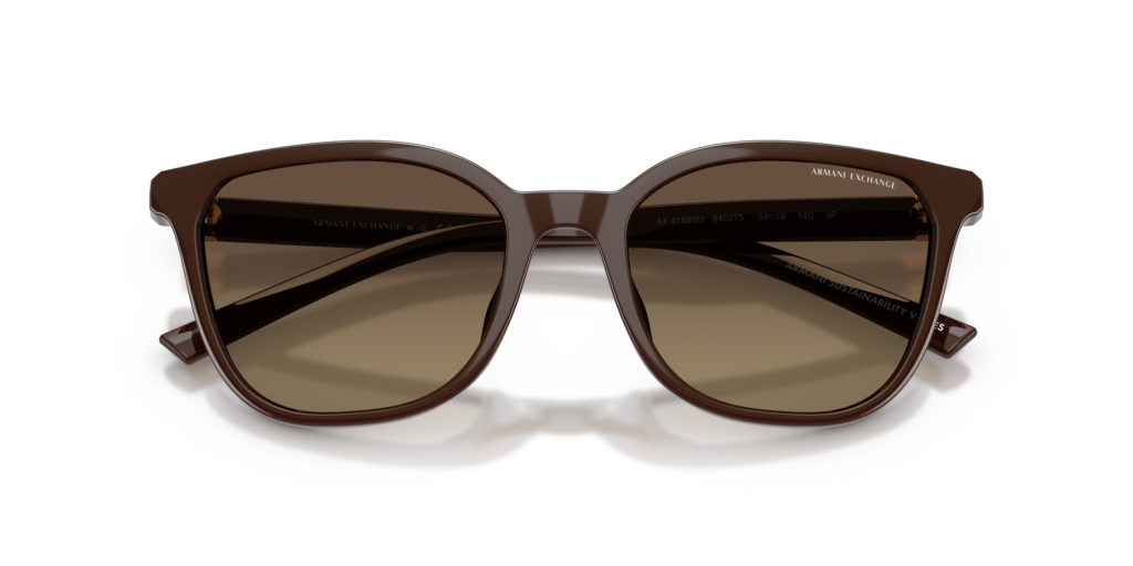Armani Exchange AX4168SU 8402T5