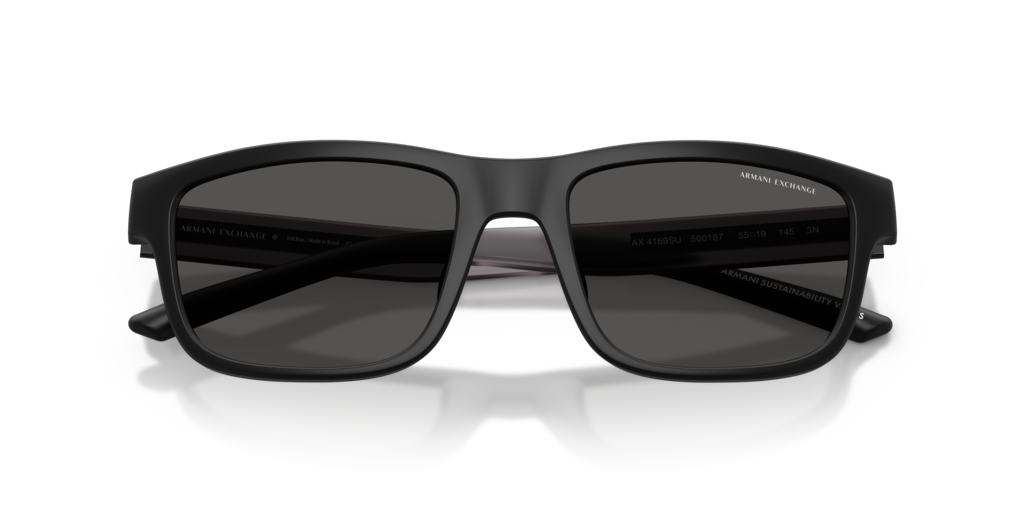 Armani Exchange AX4169SU 500187