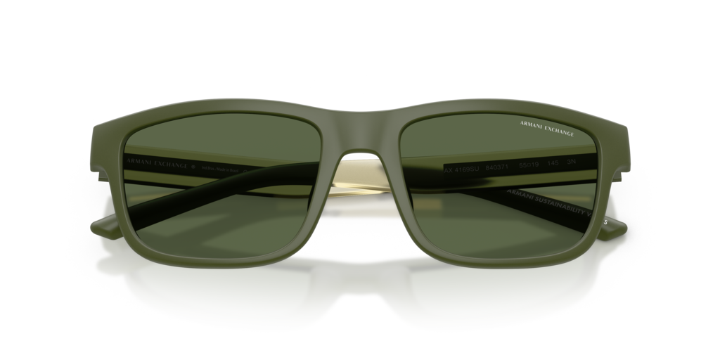 Armani Exchange AX4169SU 840371