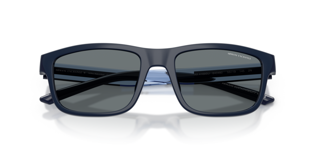 Armani Exchange AX4169SU 840480