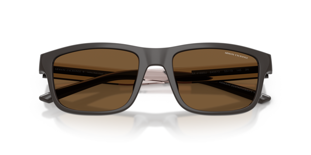 Armani Exchange AX4169SU 840573
