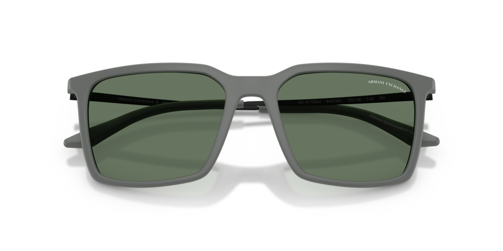 Armani Exchange AX4170SU 840782