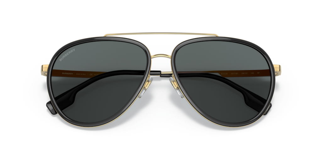 Burberry BE3125 101781