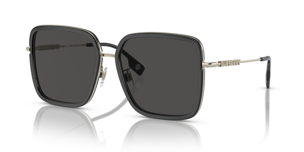 Burberry BE3145D 110987 - 58 - Güneş Gözlükleri