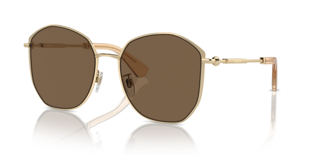 Burberry BE3153D 110973 - 57 - Güneş Gözlükleri