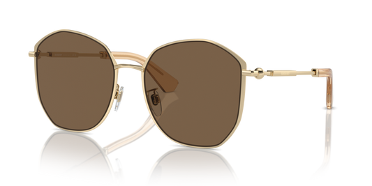 Burberry BE3153D 110973 - 57 - Güneş Gözlükleri