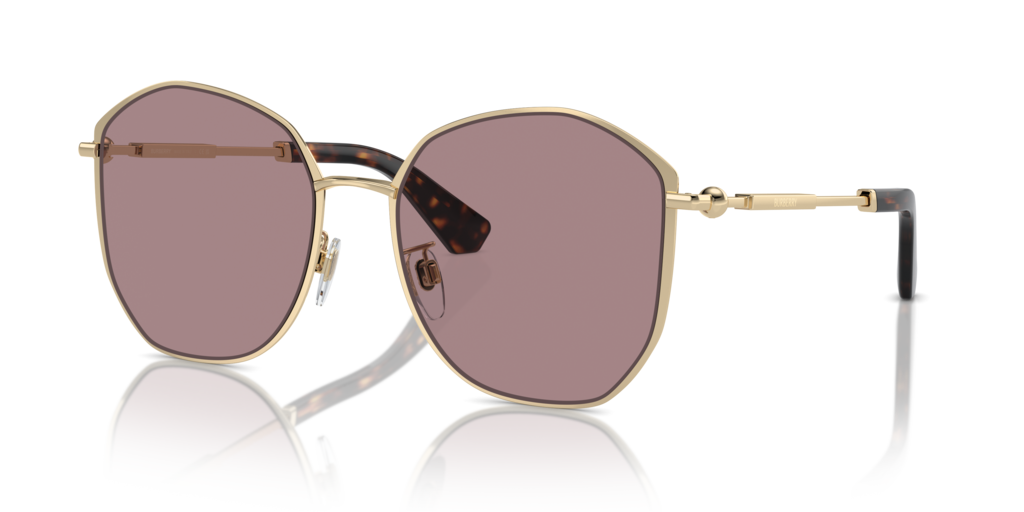 Burberry BE3153D 11097N - 57 - Güneş Gözlükleri