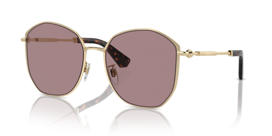 Burberry BE3153D 11097N - 57 - Güneş Gözlükleri