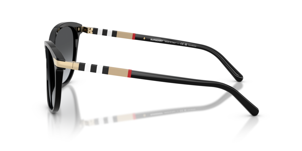 Burberry BE4216 3001T3 57 Güneş Gözlükleri