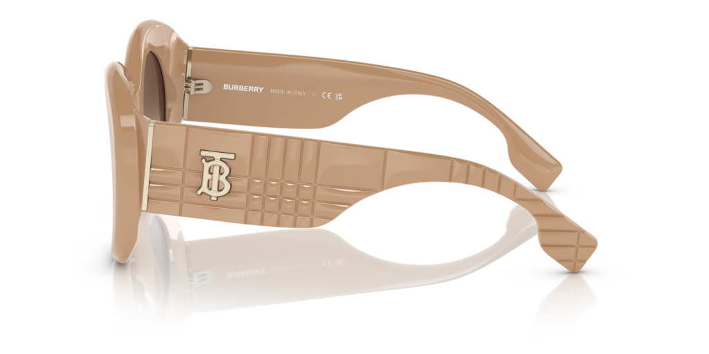 Burberry BE4370U 399013