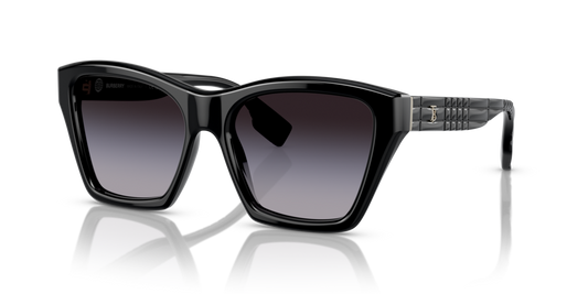 Burberry BE4391 30018G - 54 - Güneş Gözlükleri