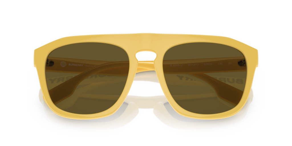Burberry BE4396U 407073