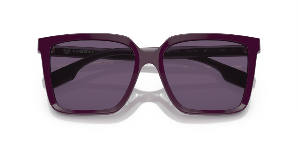 Burberry BE4411D 34001A