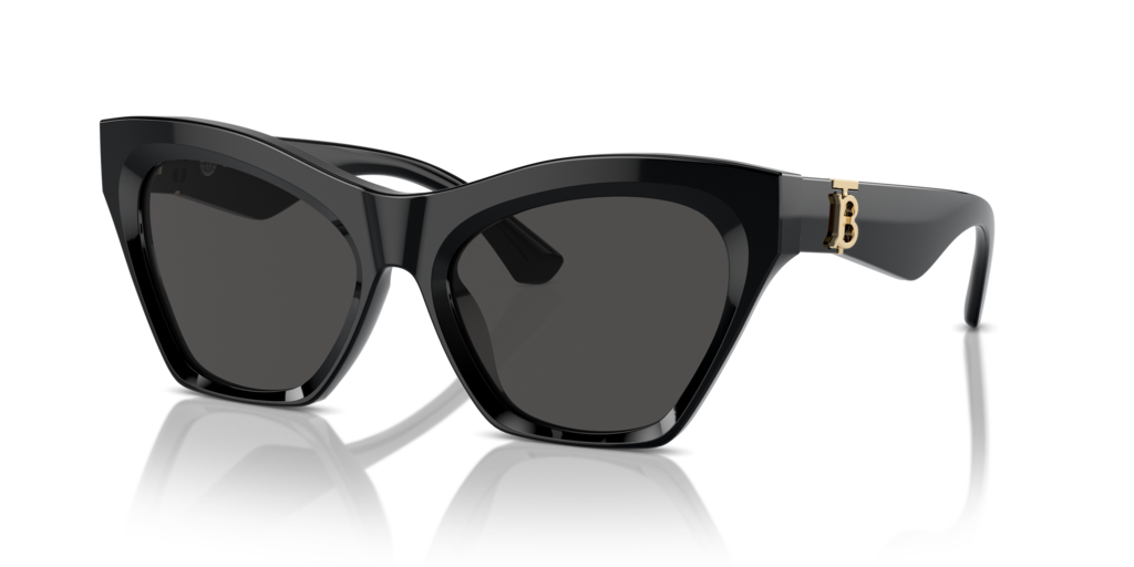 Burberry BE4420U 300187 - 55 - Güneş Gözlükleri
