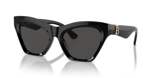 Burberry BE4420U 300187 - 55 - Güneş Gözlükleri