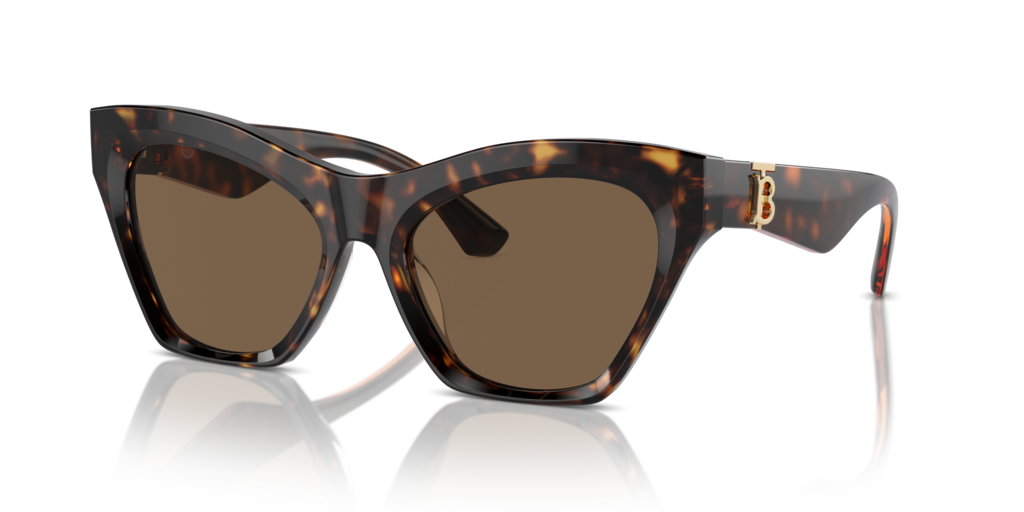 Burberry BE4420U 300273 - 55 - Güneş Gözlükleri