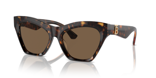 Burberry BE4420U 300273 - 55 - Güneş Gözlükleri
