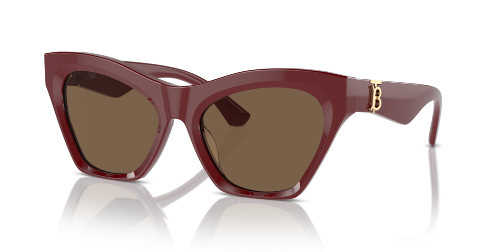 Burberry BE4420U 411973 - 55 - Güneş Gözlükleri