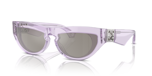 Burberry BE4422U 40956G - 58 - Güneş Gözlükleri