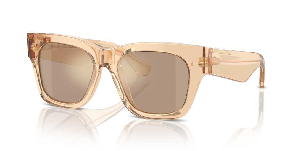 Burberry BE4424 40635A - 52 - Güneş Gözlükleri