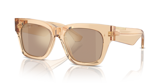 Burberry BE4424 40635A - 52 - Güneş Gözlükleri